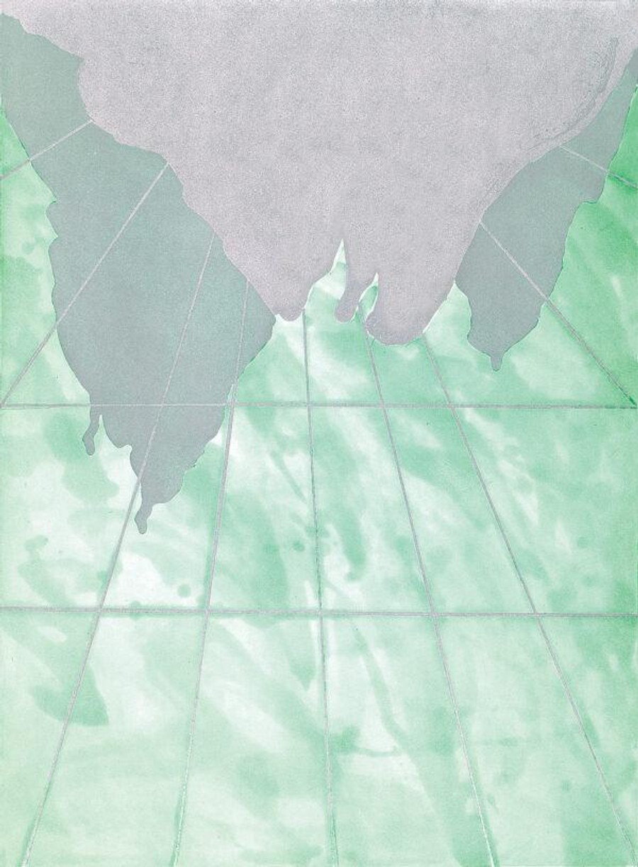 Abstraction: Four Painters