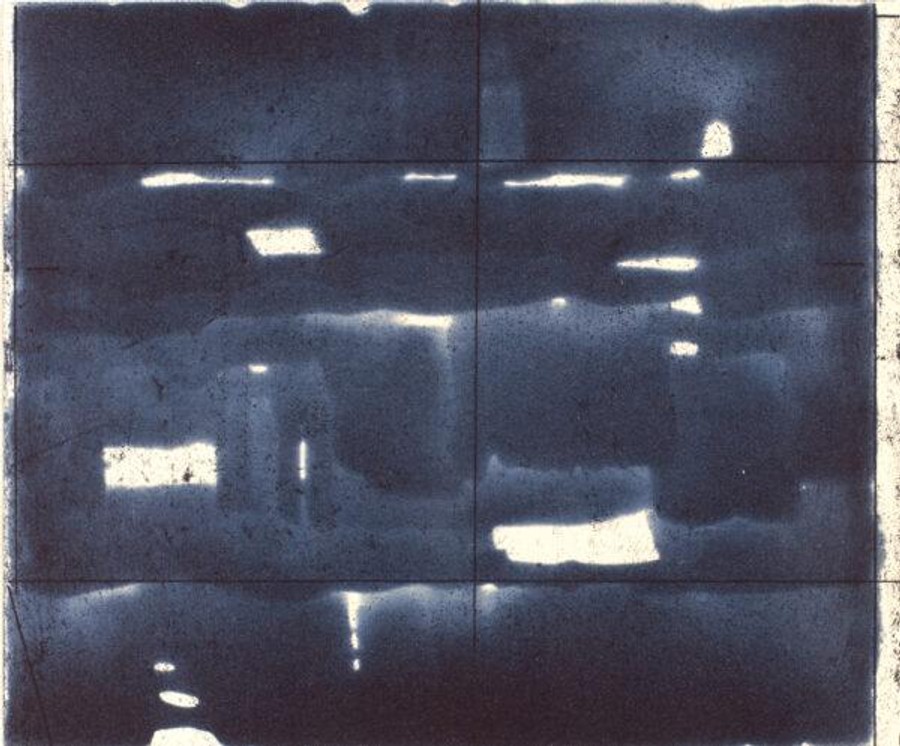 Kind of Blue – Winter Exhibition