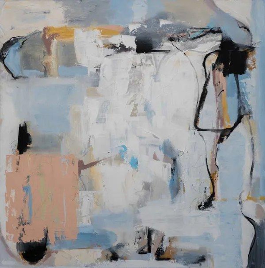 Donna Isham: Transformation and Beauty