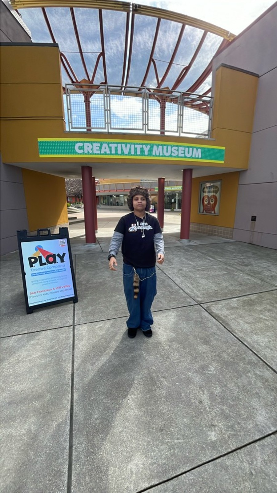 San Francisco Visitor Information Center