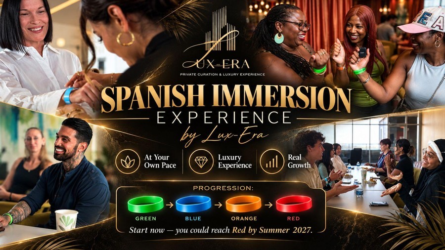 Spanish Immersion Experience