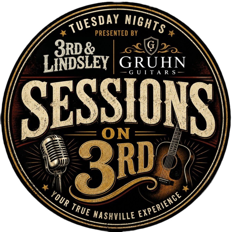 Sessions on 3rd