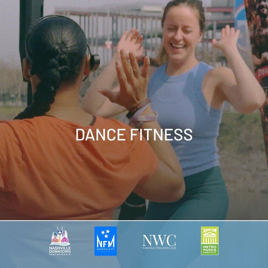 Dance Fitness