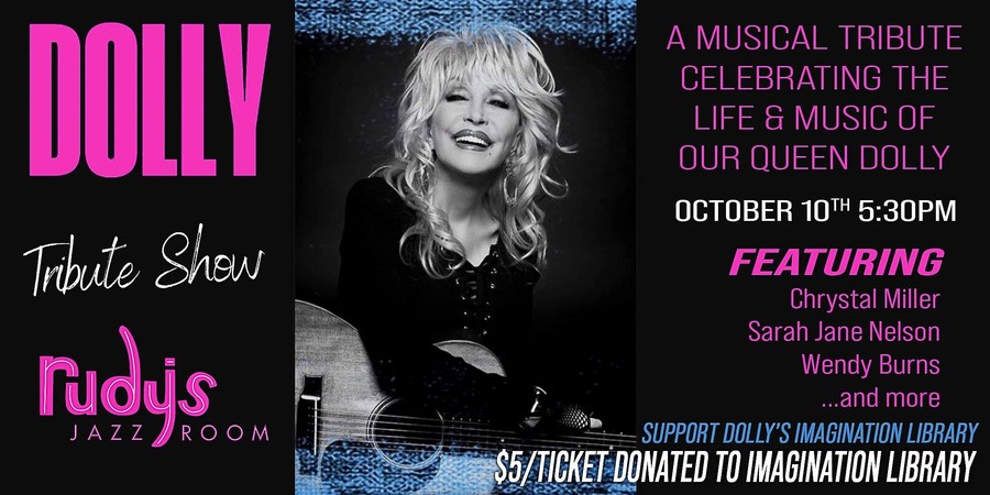 Dolly Tribute Show