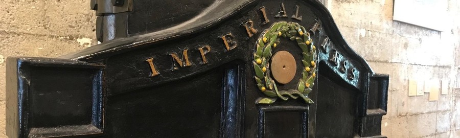 Monthly Bookbinding Workshop