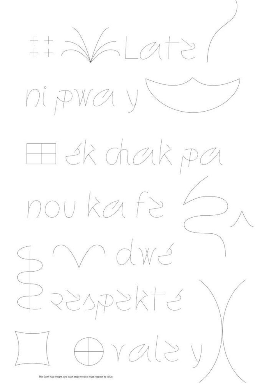 Arthur Francietta and Hunter Saxony III in Conversation