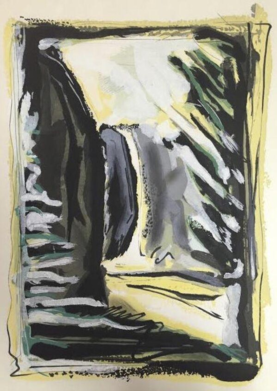 1962-2022 A Celebration: 60 Prints for 60 Years