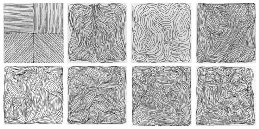 Black & White – Group Exhibition