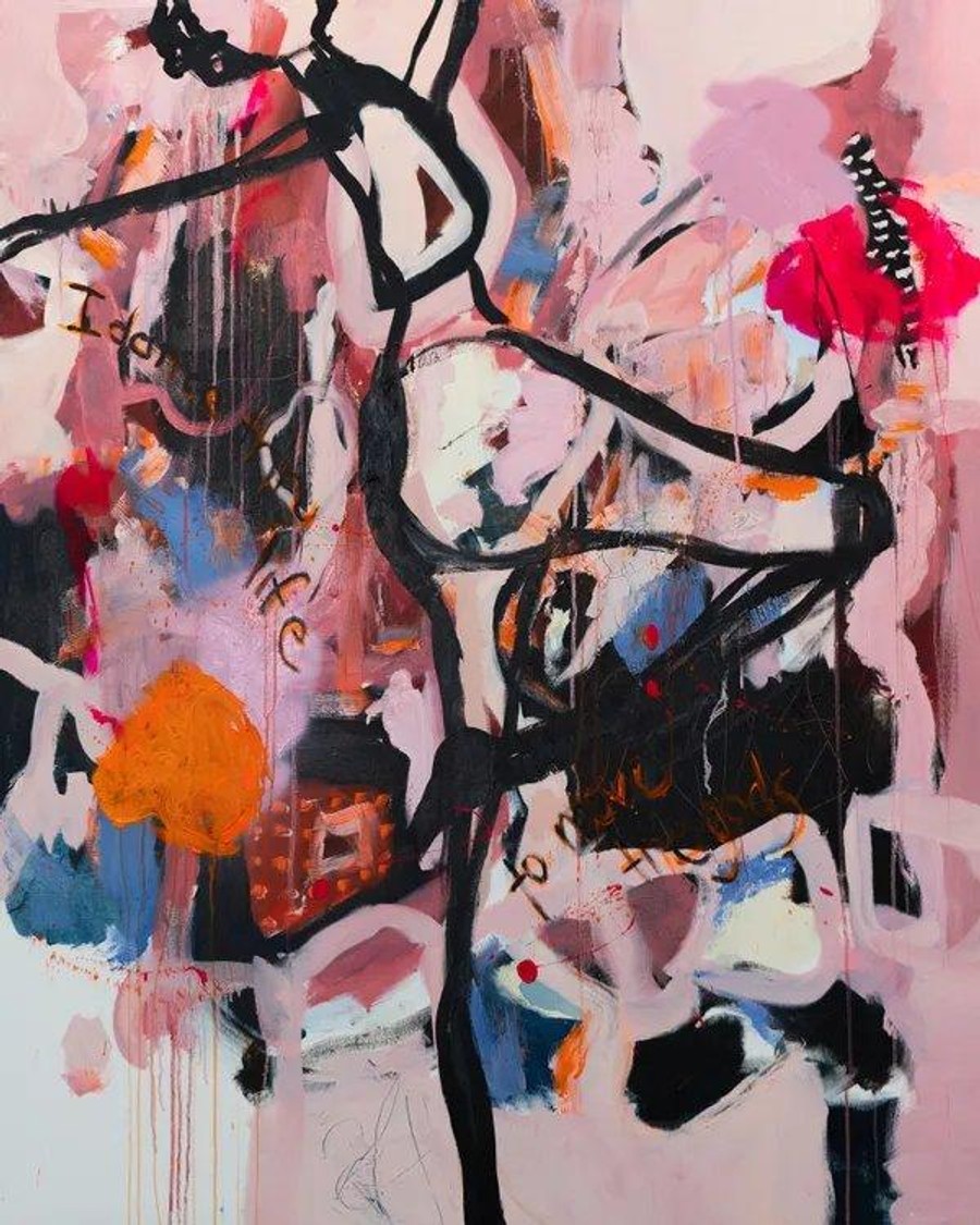 Donna Isham: Transformation and Beauty