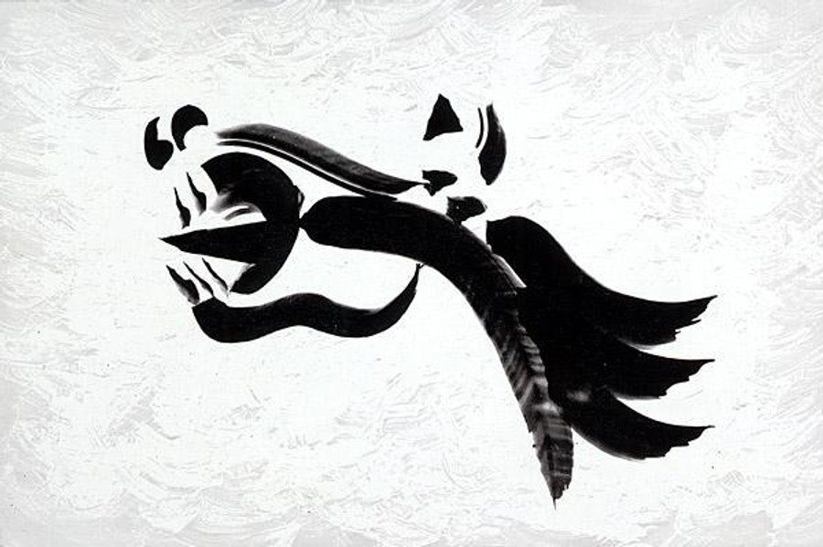 Black & White – Group Exhibition