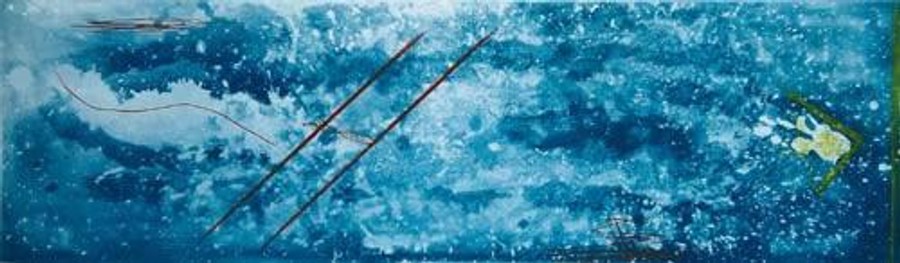 Kind of Blue – Winter Exhibition