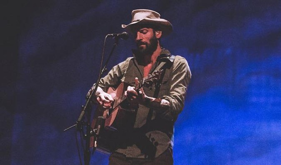 Ray LaMontagne