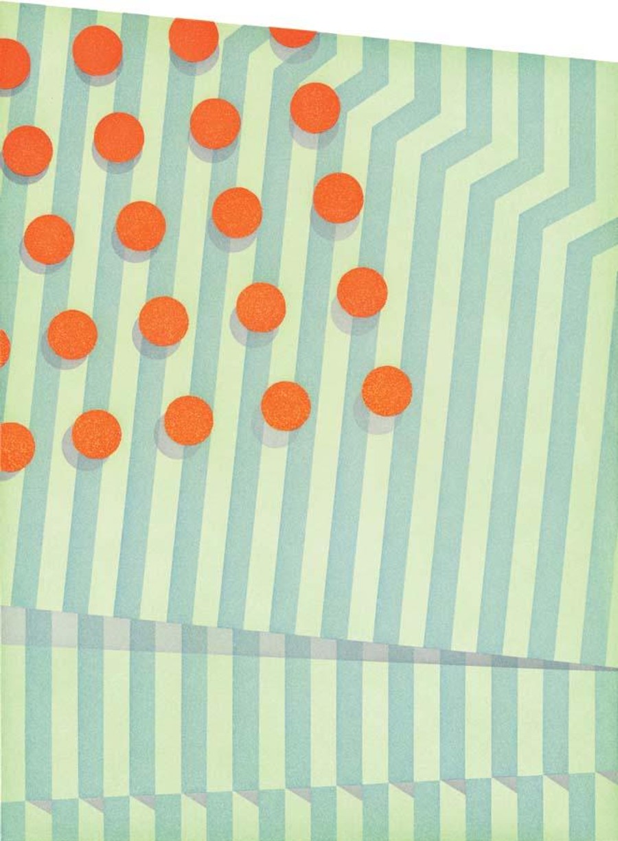 Verdant Spring: A Group Exhibition