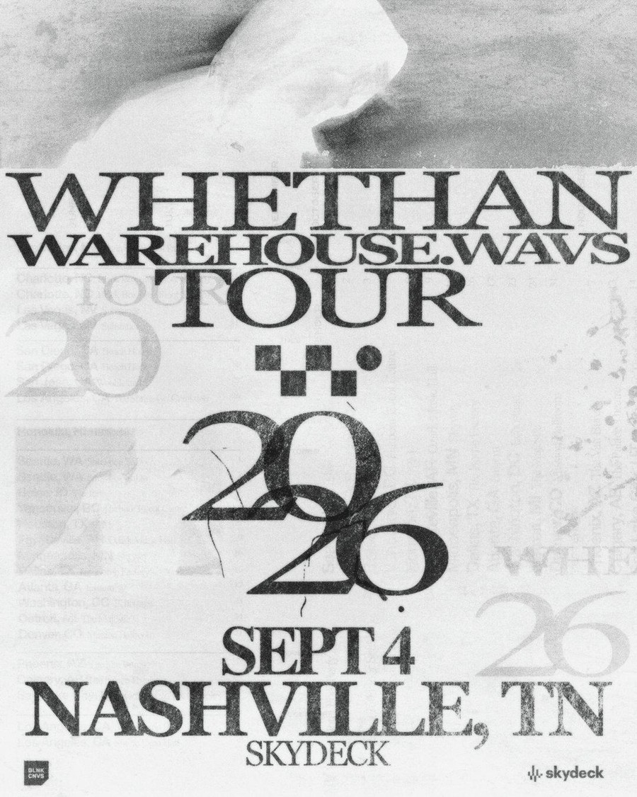 WHETHAN