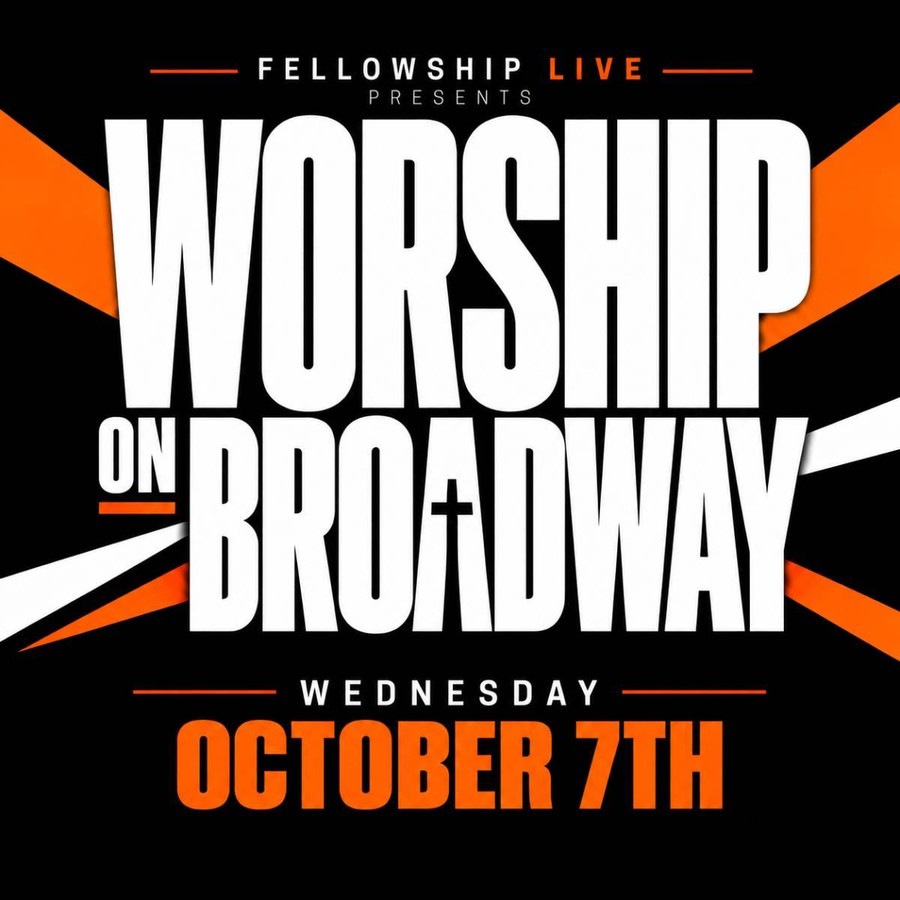 Worship On Broadway