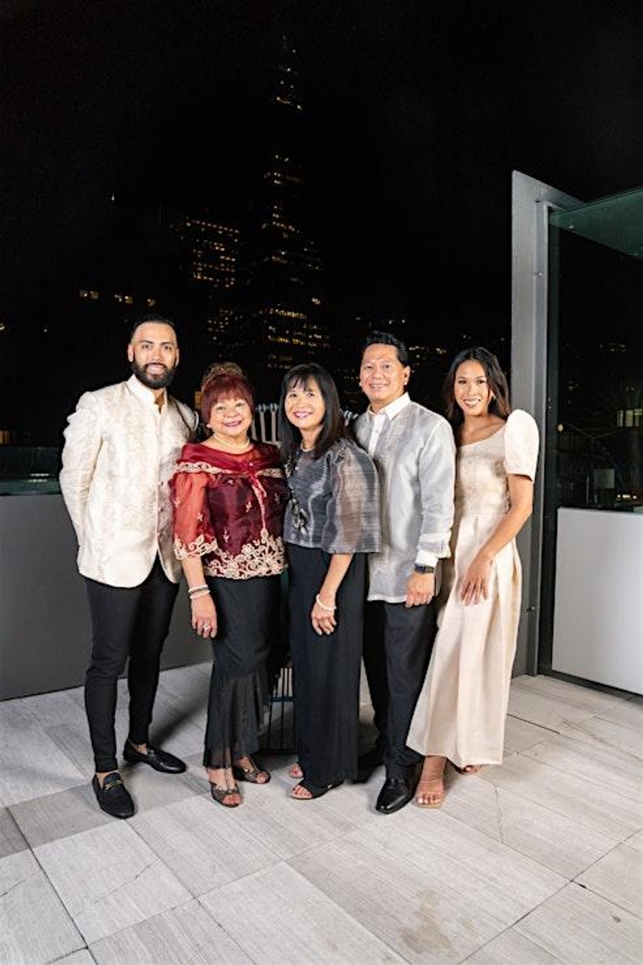 Bayanihan Gala: A Celebration of Filipino Excellence