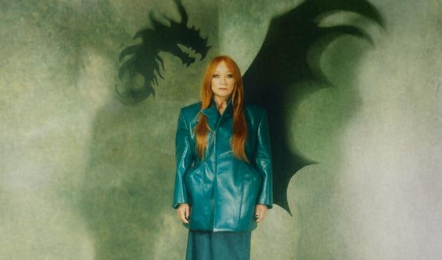 Tori Amos