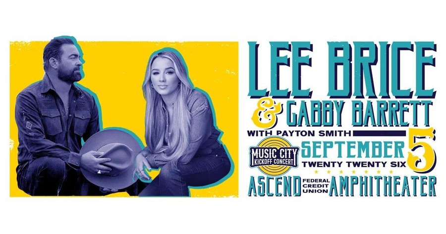 Music City Kickoff Concert
