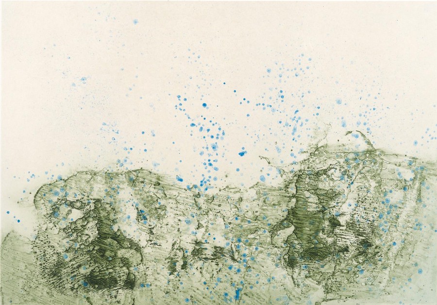 Verdant Spring: A Group Exhibition