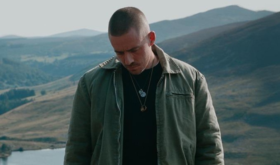 Dermot Kennedy