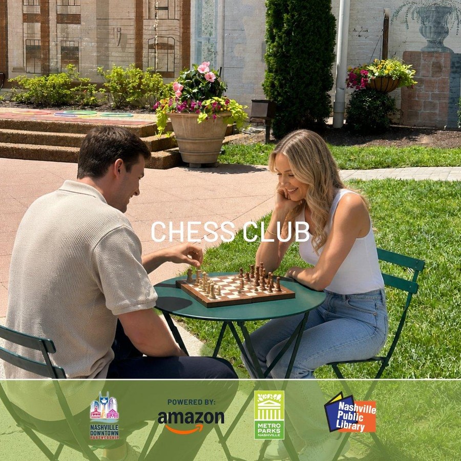 Chess Club