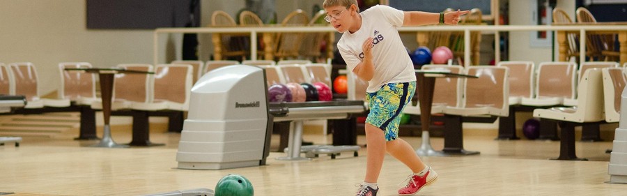 Elementary & Middle School Bowling League