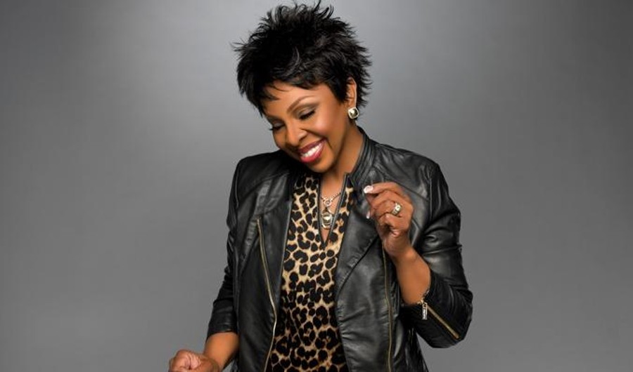 Gladys Knight