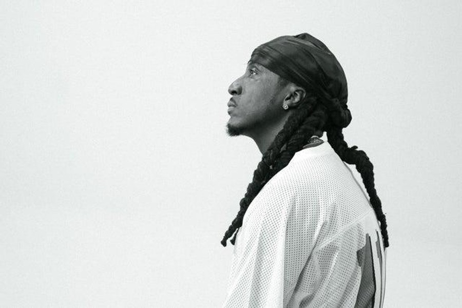 Jacquees & K Camp - Us Over Dem