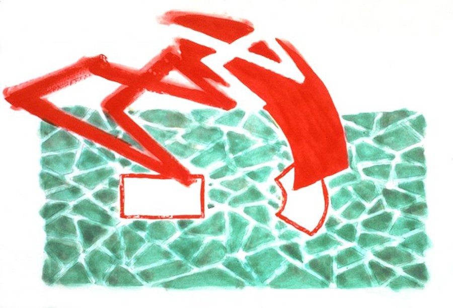 Verdant Spring: A Group Exhibition