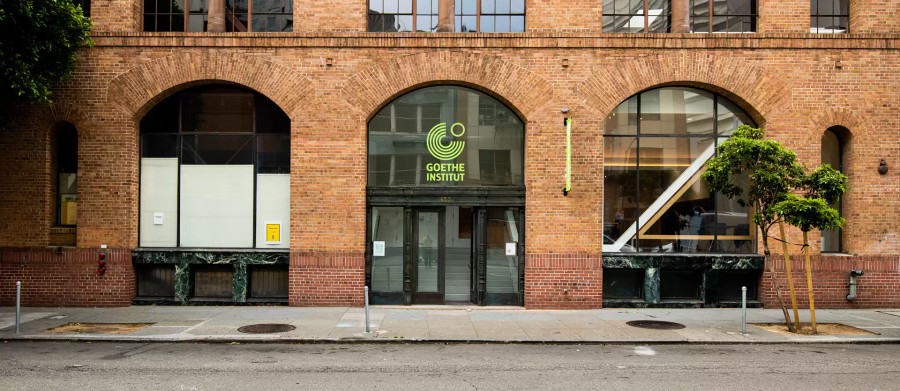 Goethe-Institut