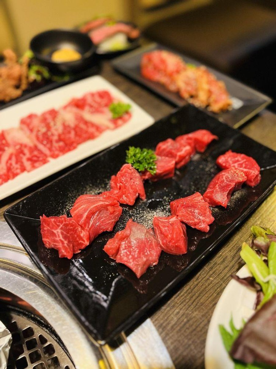 Gyu-Kaku Japanese BBQ