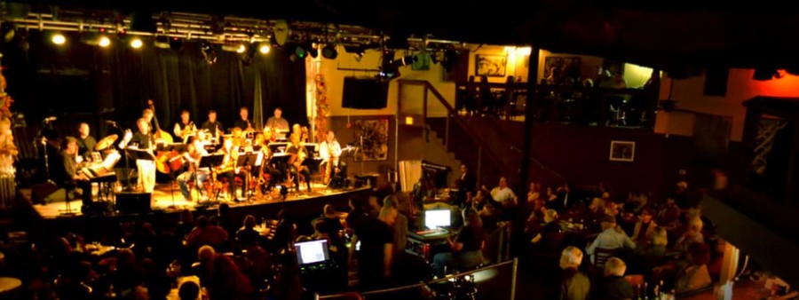 A Nashville Tribute and Birthday Celebration of John Lennon