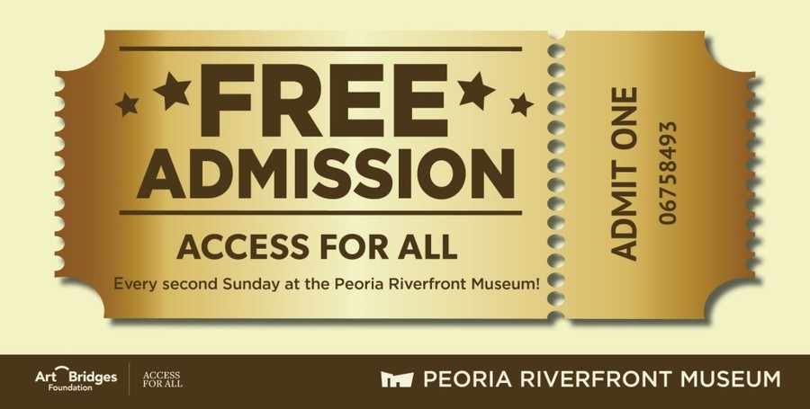 Free Admission Day