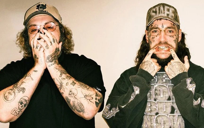 $UICIDEBOY$