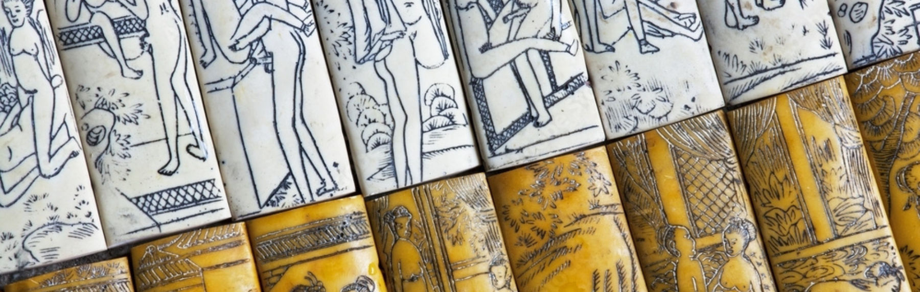 Kama Sutra - O Guia Definitivo