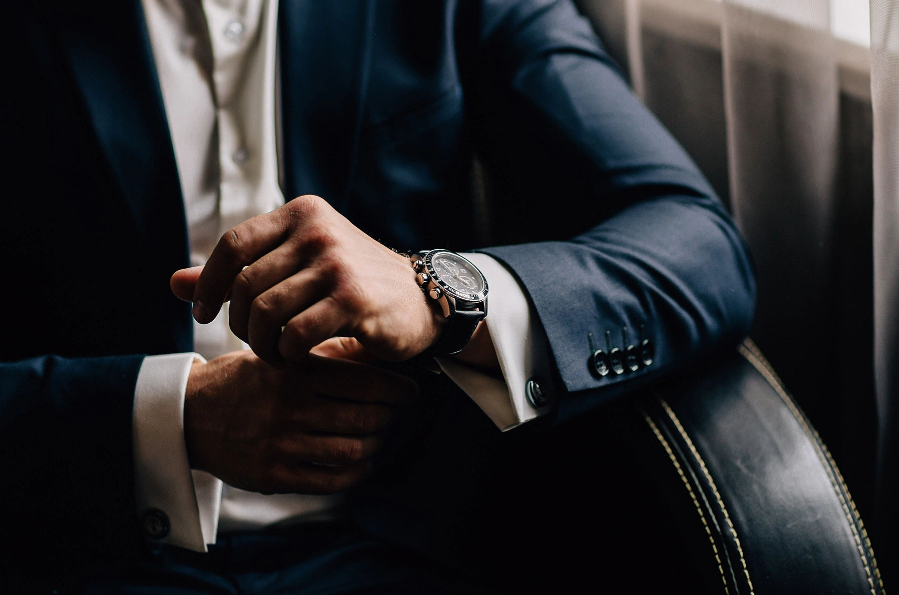 A Viagem Inofensiva do Elevador