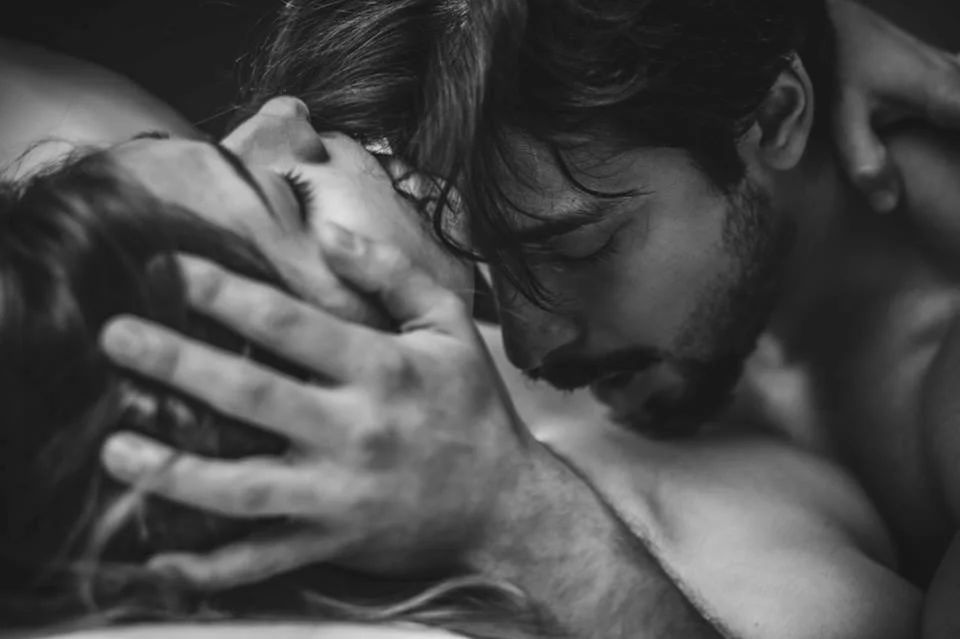 O Tormento do Êxtase