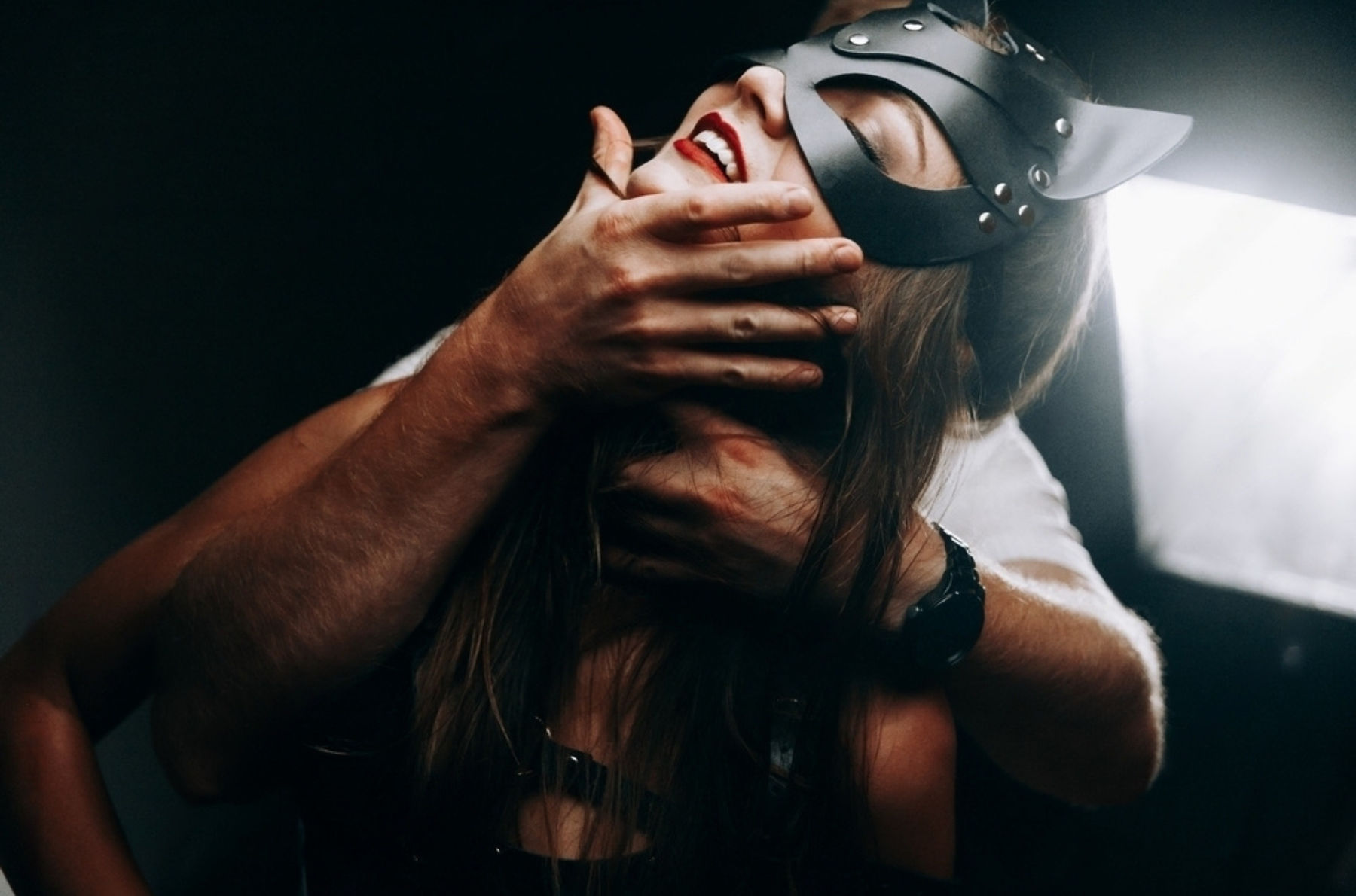 Um deleite de terapia