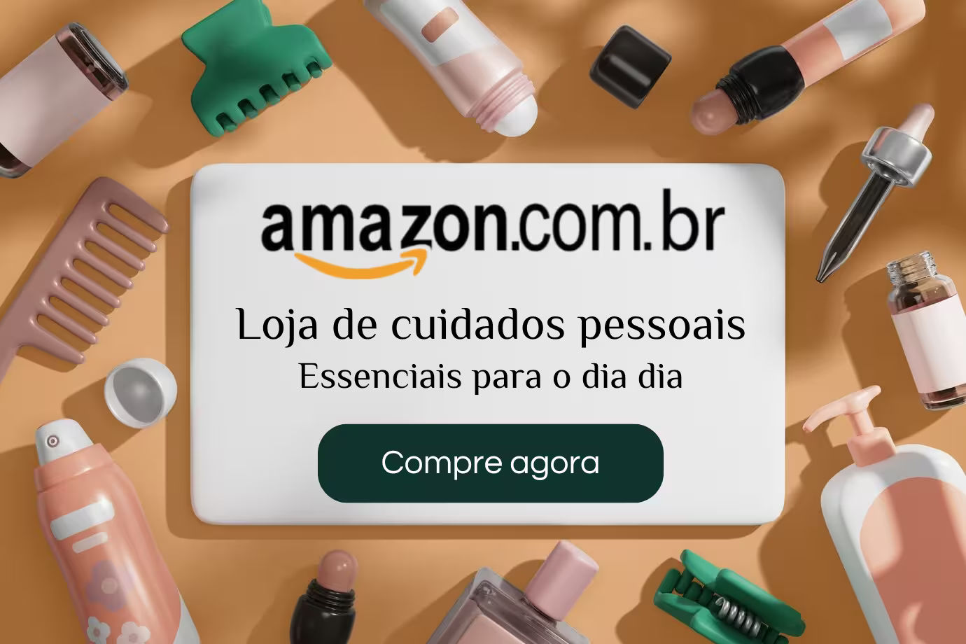 Patrocinado Amazon