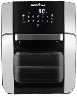 Melhores Fritadeiras Airfryer