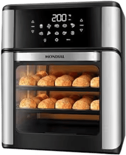 Melhores Fritadeiras Airfryer