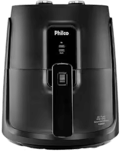Melhores Fritadeiras Airfryer