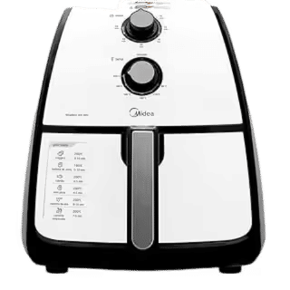 Melhores Fritadeiras Airfryer