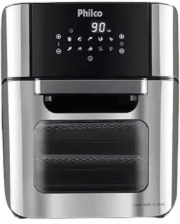Melhores Fritadeiras Airfryer