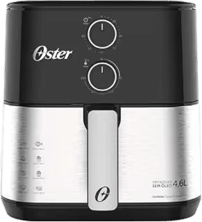 Melhores Fritadeiras Airfryer