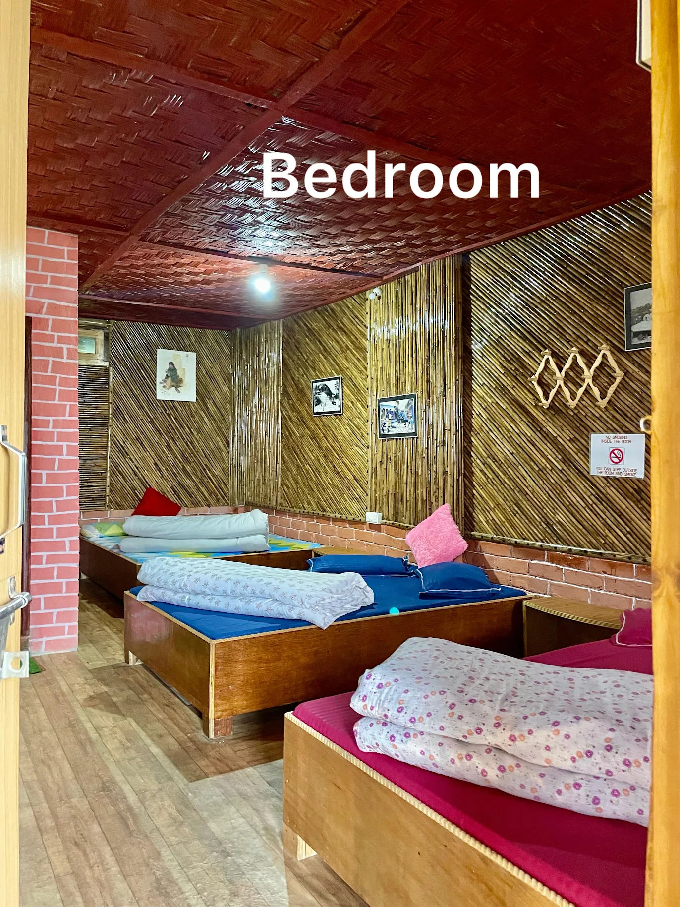 Sherpa Homestay photo