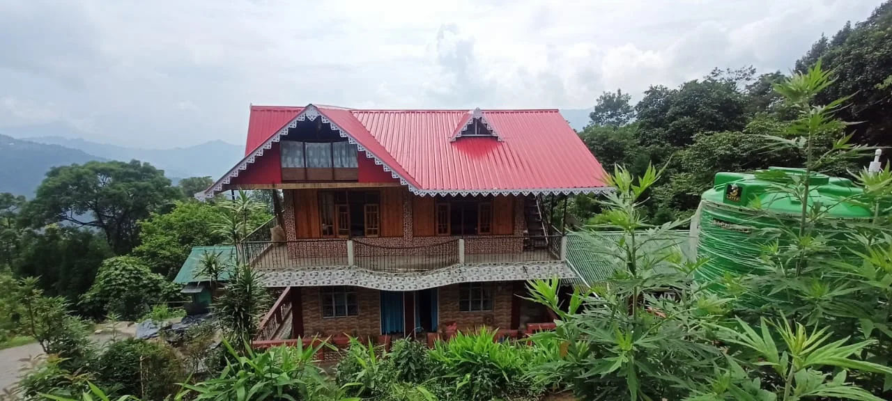 Aaba Homestay - homestay in Sittong