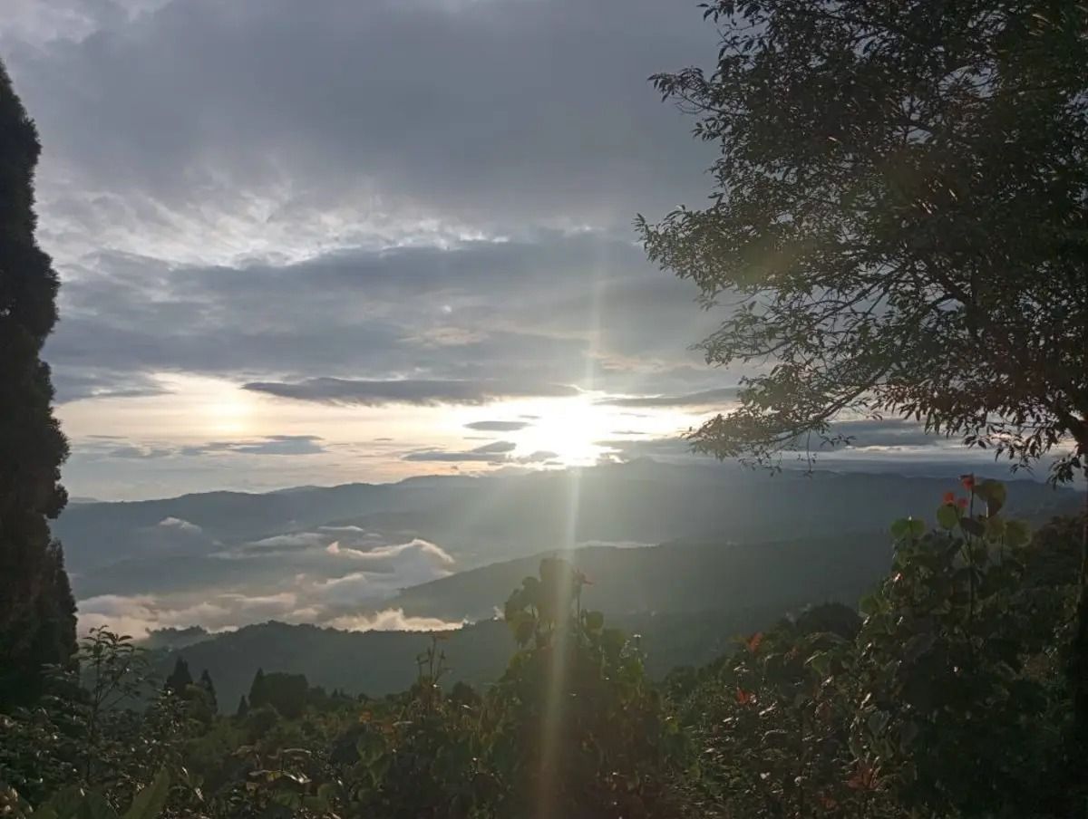 Aadhyay Homestay photo