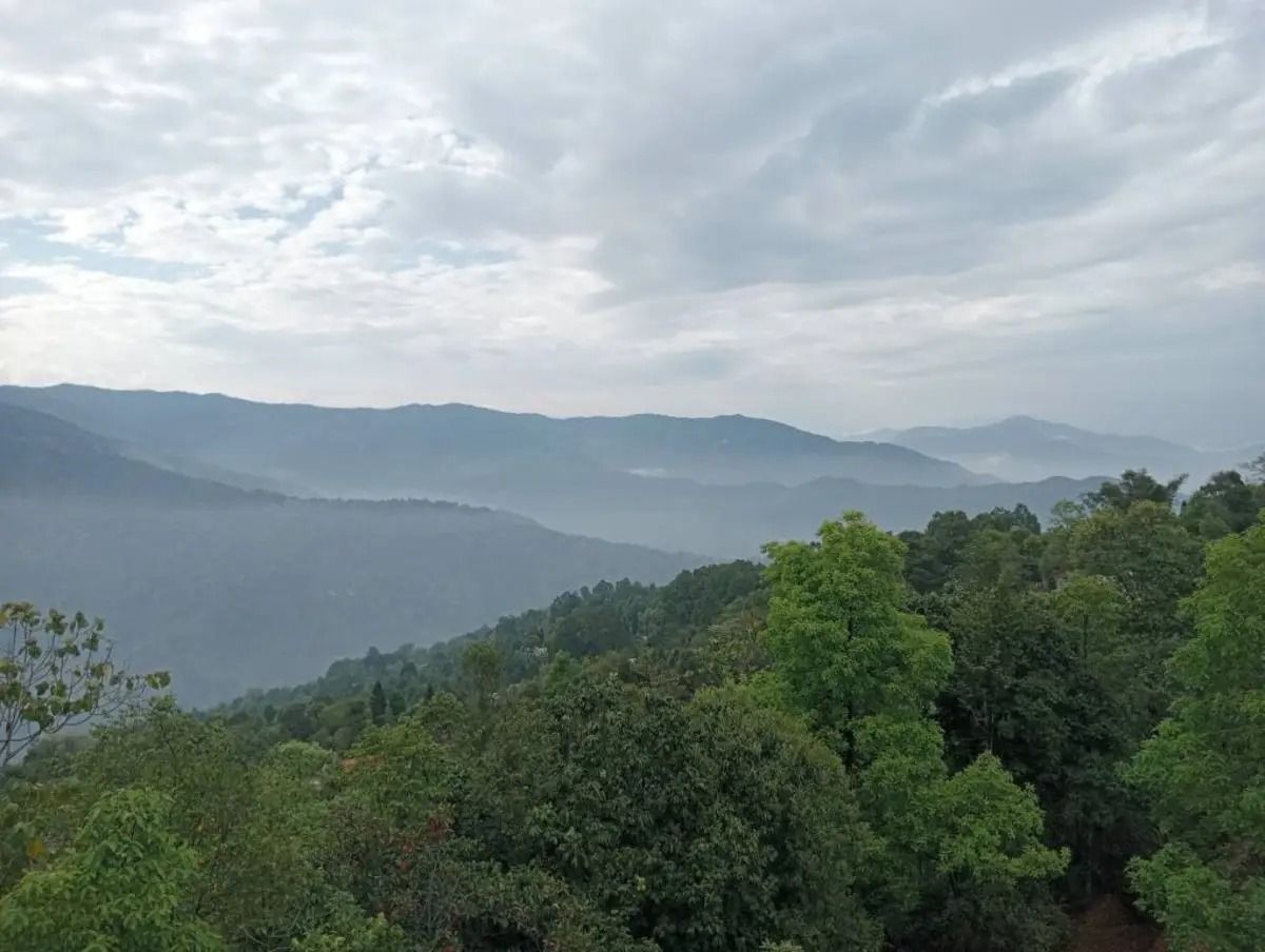 Aadhyay Homestay photo