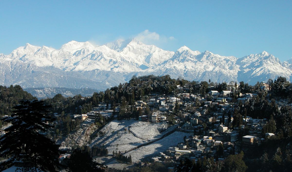 SnowLion HomeStay photo